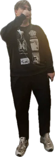 Стикер OnixMS_by_TgEmodziBot - 1