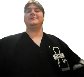 Sticker Оникс @TgEmodziBot - 9