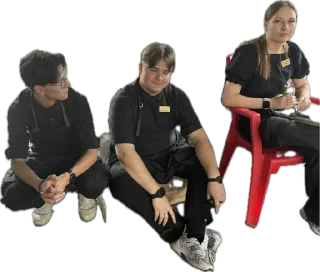 Sticker Оникс @TgEmodziBot - 6