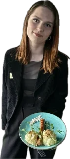 Sticker Оникс @TgEmodziBot - 2