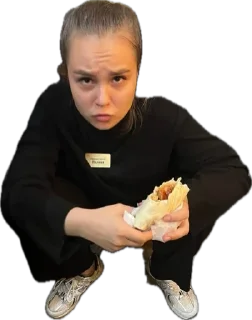 Sticker Оникс @TgEmodziBot - 5