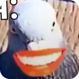 Стикер ОоО - 1