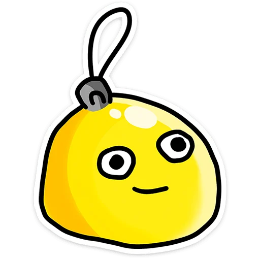 Sticker OrnamentsVK - 1