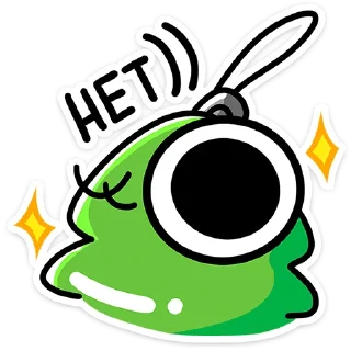 Стикер Блестяхи | @Premium_EmojiTG - 0