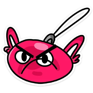 Стикер Блестяхи | @Premium_EmojiTG - 8