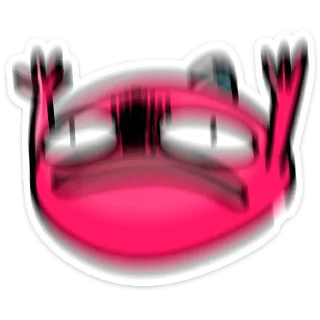 Стикер Блестяхи | @Premium_EmojiTG - 4