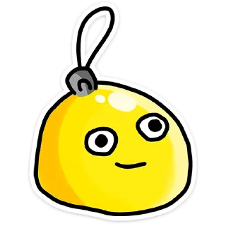 Стикер Блестяхи | @Premium_EmojiTG - 7