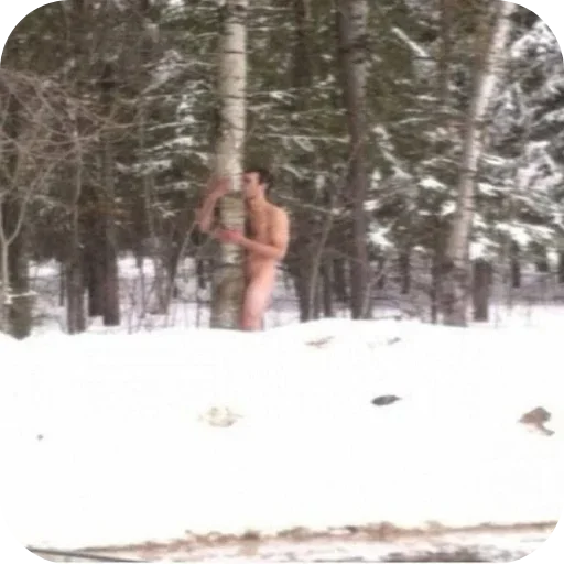 Стикер PORNO3000 - 1