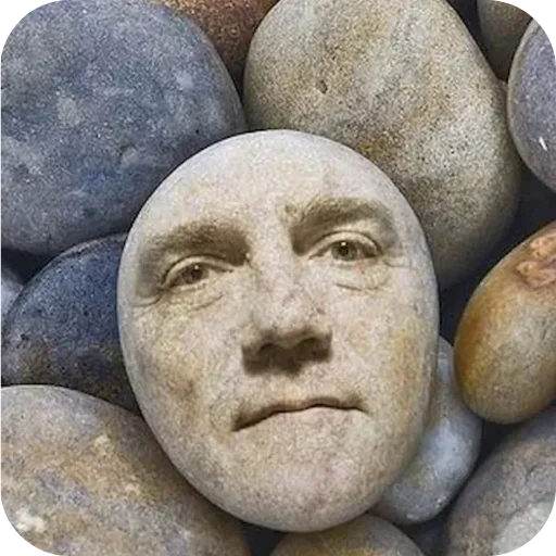 Sticker PORNO3000 - 1