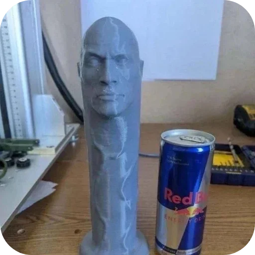 Стикер PORNO3000 - 1