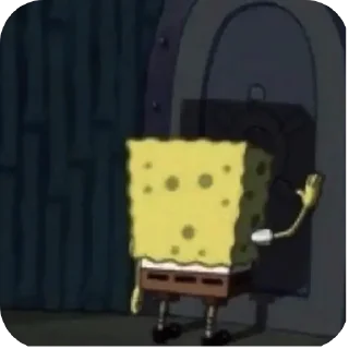 Стикер Больше стиков тут: @stikery4 - 11