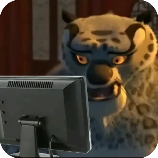 Стикер Больше стиков тут: @stikery4 - 6