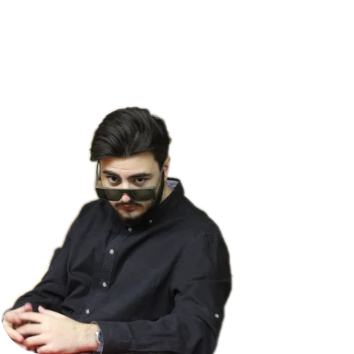 Sticker Pablo5373 - 1