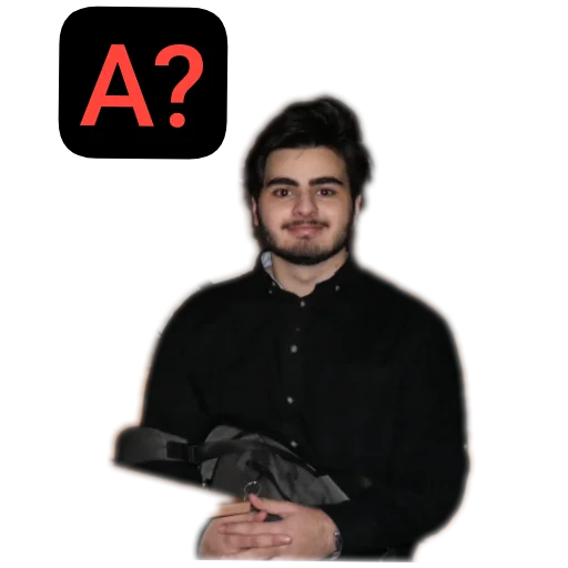 Sticker Pablo5373 - 1