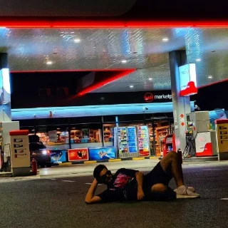 Стикер Pablo - 3