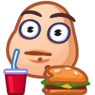 Sticker Panti_BOY @TgEmodziBot - 0