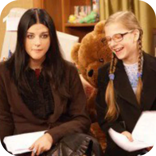 Стикер Papiny_dochki522 - 1