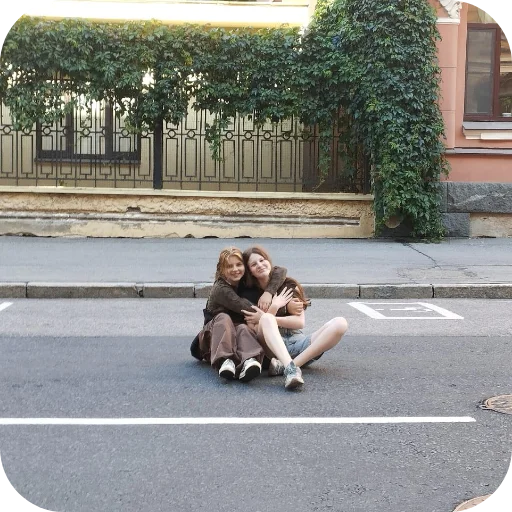 Sticker PartiyaGorditsyaToboj8 - 1