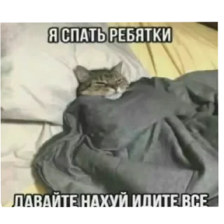 Sticker Партия гордится тобой - 3