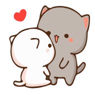 Стикер ⇢ 𝙋𝙚𝙖𝙘𝙝 & 𝙂𝙤𝙢𝙖 | @AquaStickers 💎 - 9