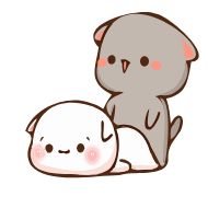 Стикер ⇢ 𝙋𝙚𝙖𝙘𝙝 & 𝙂𝙤𝙢𝙖 | @AquaStickers 💎 - 2