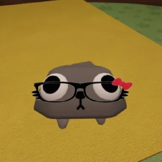 Стикер Pebble is so cute 🥰 ^^ @TgEmodziBot - 5