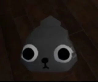 Стикер Pebble is so cute 🥰 ^^ @TgEmodziBot - 7