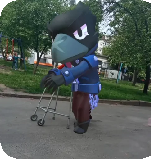 Стикер Penis2939 - 1