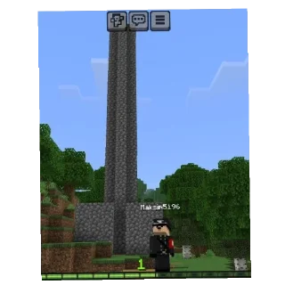 Стикер Пенис - 0