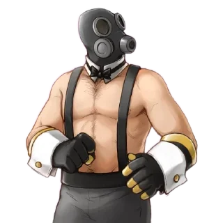 Стикер Me and boys 7.0 @MoiStikiBot - 7