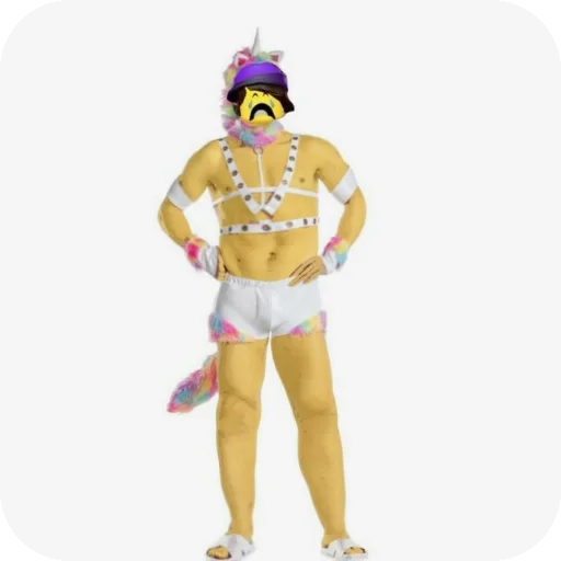 Стикер PenisoidyStarrcatt - 1