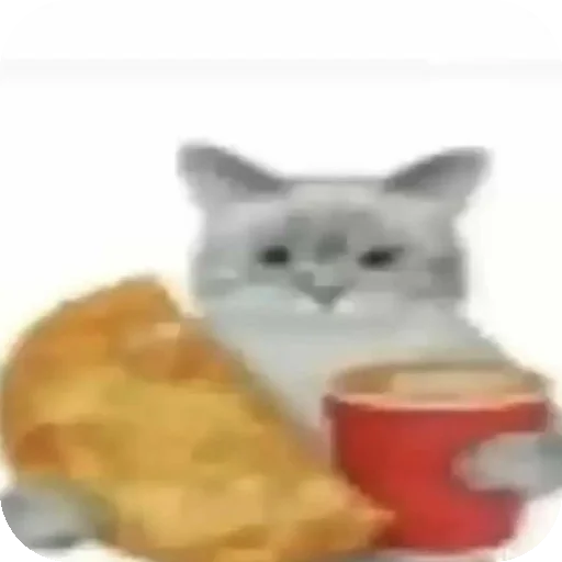 Sticker PenisoidyStarrcatt - 1