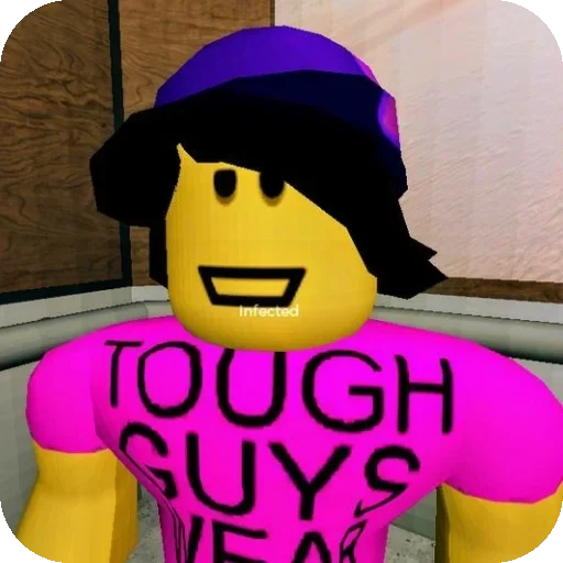 Sticker PenisoidyStarrcatt - 1