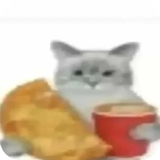 Sticker пенисоиды @starrcatt - 11