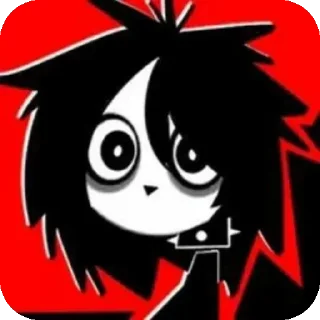 Sticker пенисоиды @starrcatt - 8