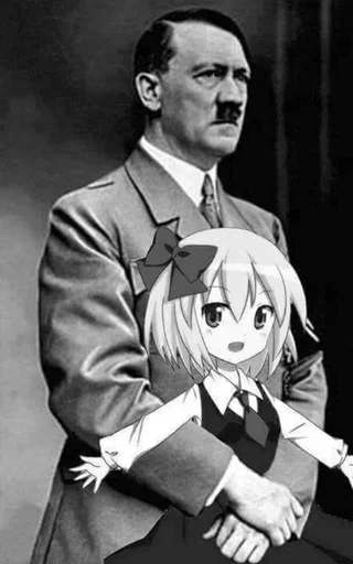 Sticker Petrichor9 - 1