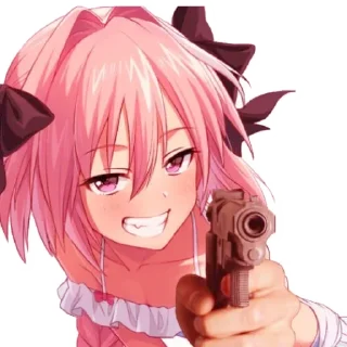 Стикер Petrichor - 11