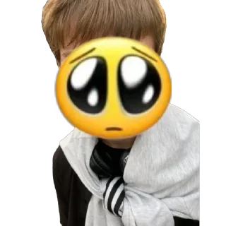 Sticker Петров даниил - 6