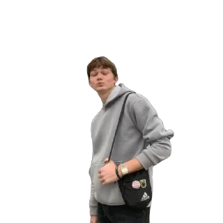 Sticker Петров даниил - 4