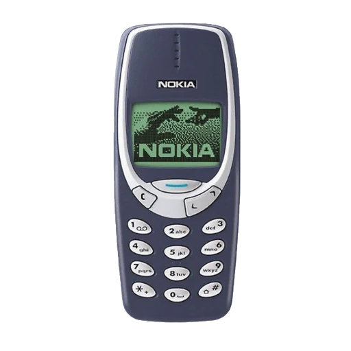 Стикер Phones_by_P1NG - 1