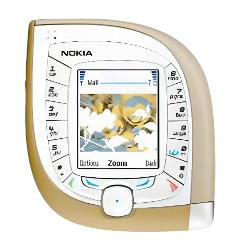 Стикер Phones_by_P1NG - 1