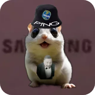 Sticker Phones Click @BulkinX - 8