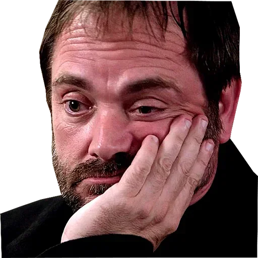 Для важных переговоров - 