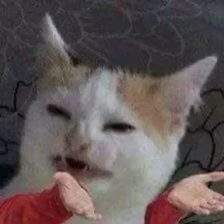 Стикер Для важных переговоров - 2