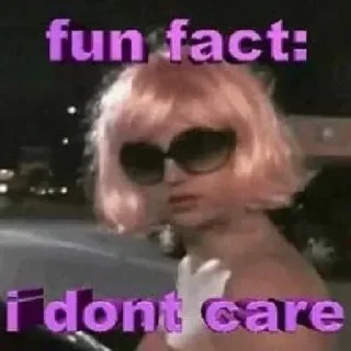 Стикер Для важных переговоров - 8