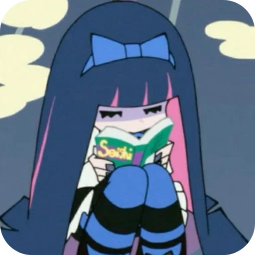 Sticker Pipec7028 - 1