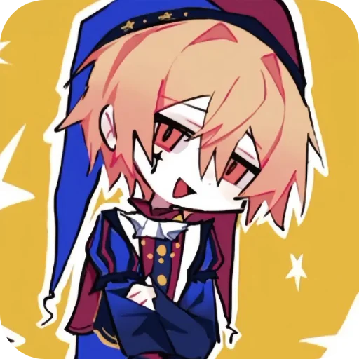 Sticker Pipec7028 - 1