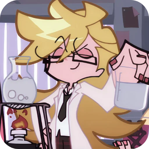 Sticker Pipec7028 - 1