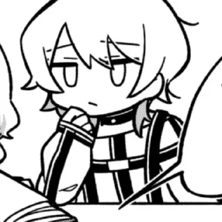 Sticker Пипец @kora_2345 - 8