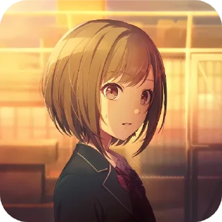 Sticker Пипец @kora_2345 - 4